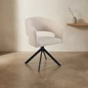 Eetkamerstoel Tokyo | Zwart - Moods Collection