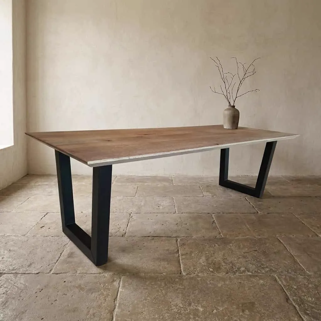 Eettafel 912 in sfeer