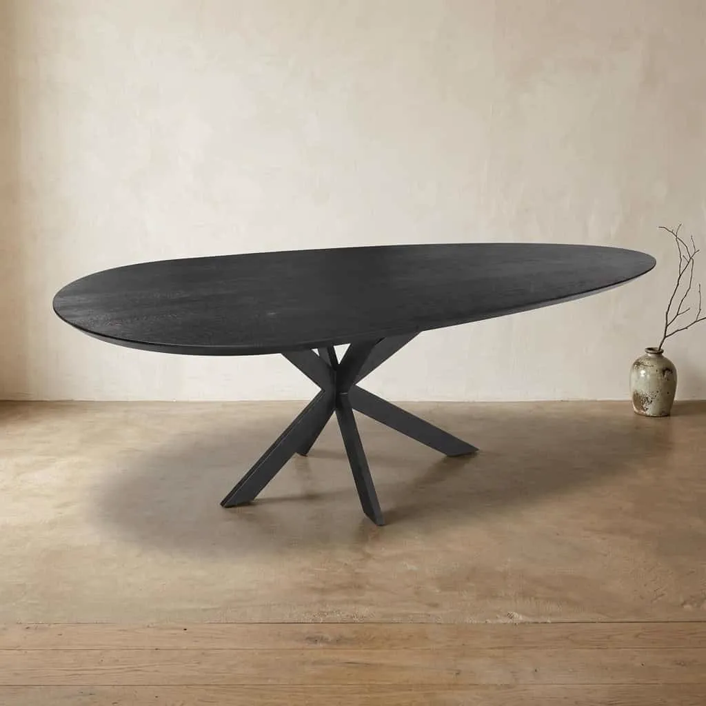Eettafel 992 in sfeer