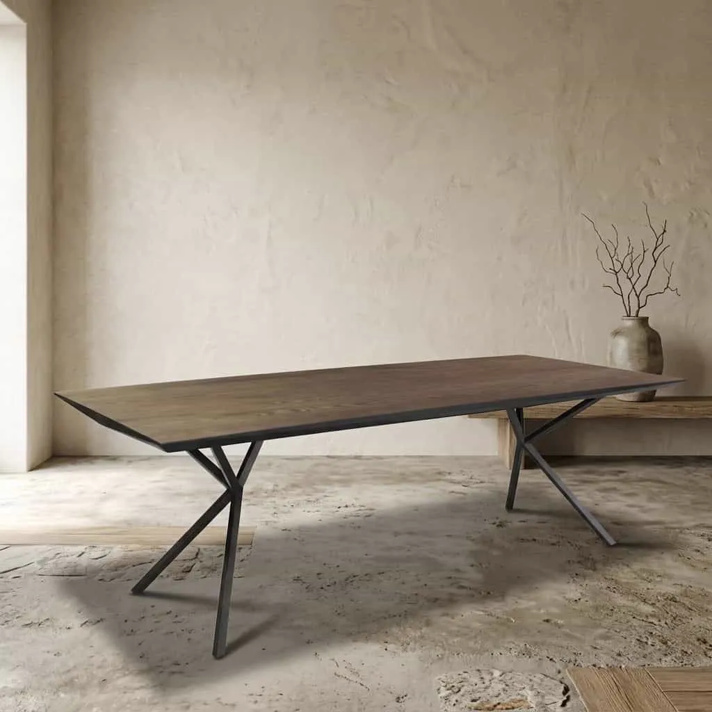 Eettafel 995 in sfeer
