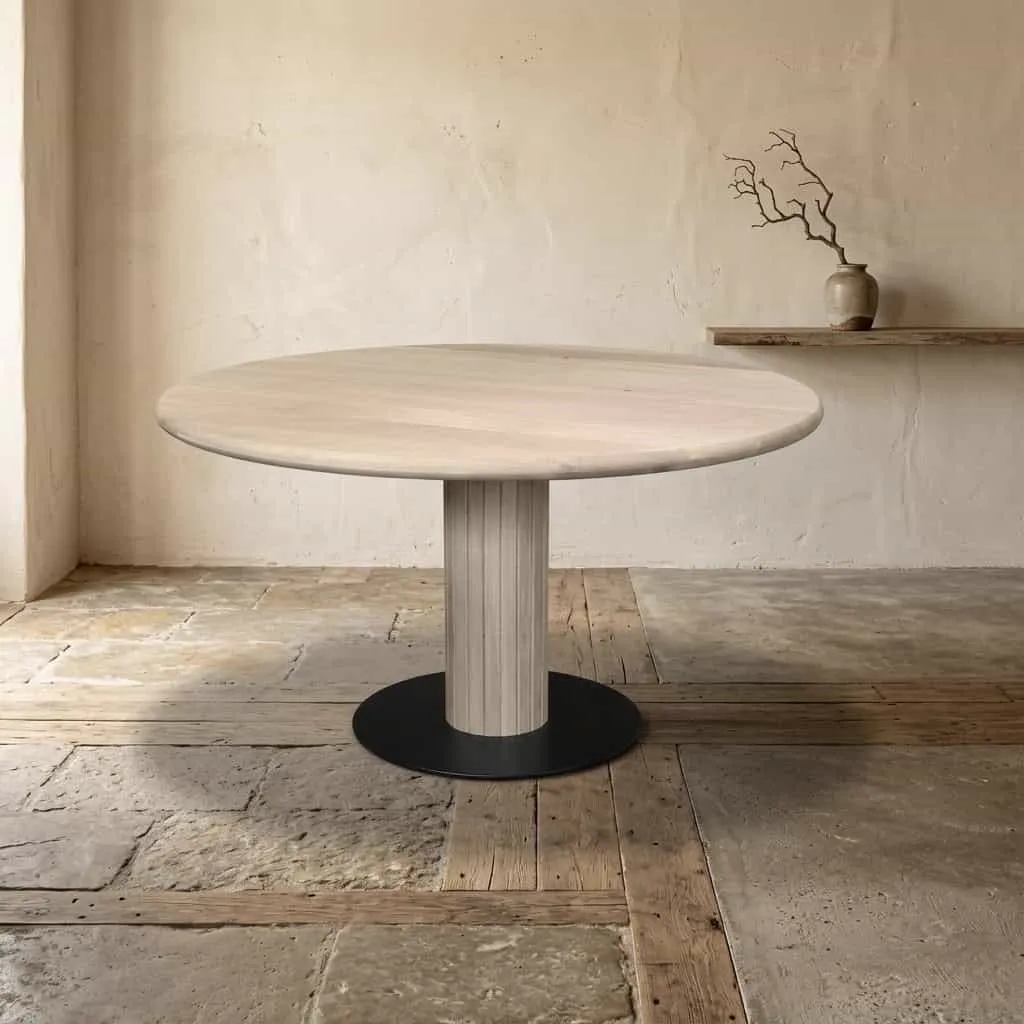 Eettafel 998 in sfeer