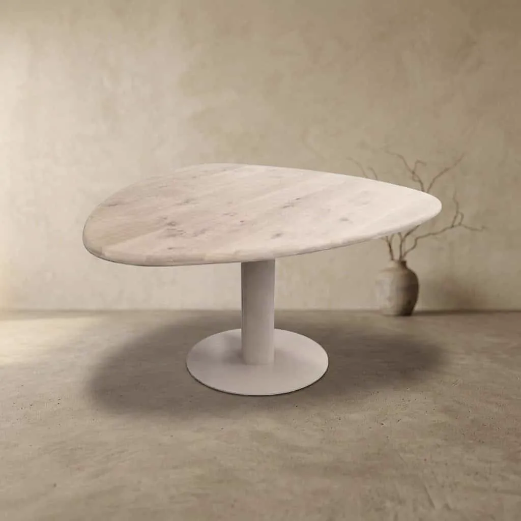 Eettafel 999 in sfeer