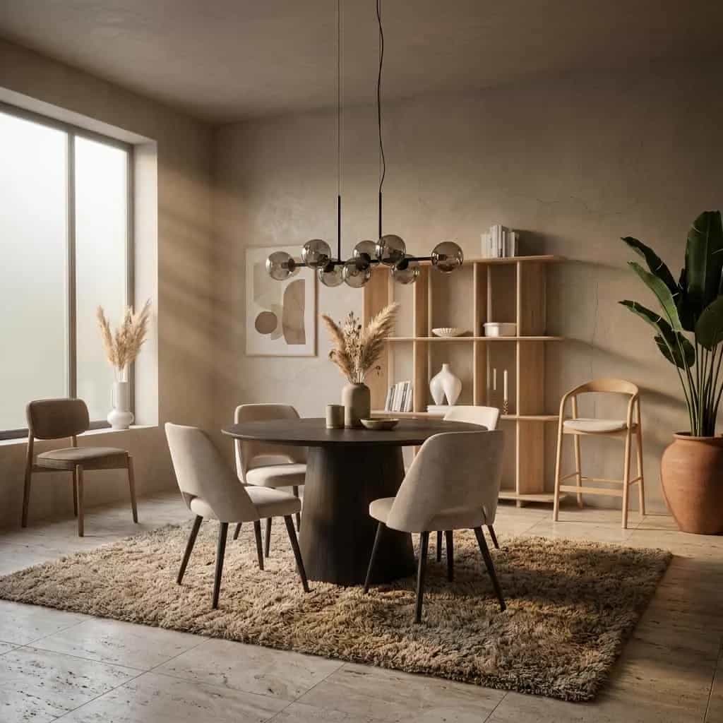 Zwart
