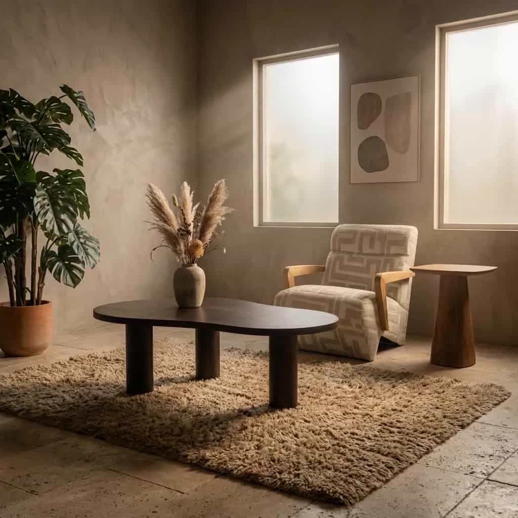 Eettafel Bobbie