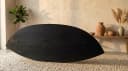 Eettafel Brandy Black | 240 cm | Ovaal - Starfurn