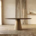 Eettafel Cornetto 140cm - My Sons