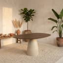 Eettafel Cornetto 140cm - My Sons