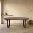 Eettafel Cortez 200 cm - Livingfurn