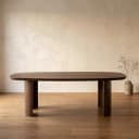 Eettafel Maré Brown | 300 cm - Starfurn