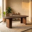 Eettafel Maré Brown | 300 cm - Starfurn