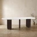 Eettafel Mayfield brown 250 - Richmond Interiors