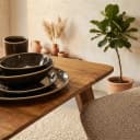 Eettafel Omaha | 90 cm - Starfurn