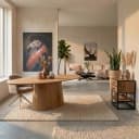 Eettafel Riga | 210 cm | Naturel Eiken - Starfurn