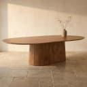 Eettafel Salvator 300cm - Livingfurn