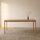 Eettafel Tobago 220cm - Livingfurn