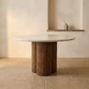 Eettafel Xanni - Eleonora