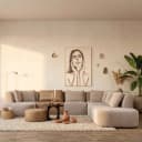 Elementenbank Blocks - Mysofa