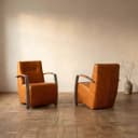 Fauteuil 213 - Koopmans Meubelen