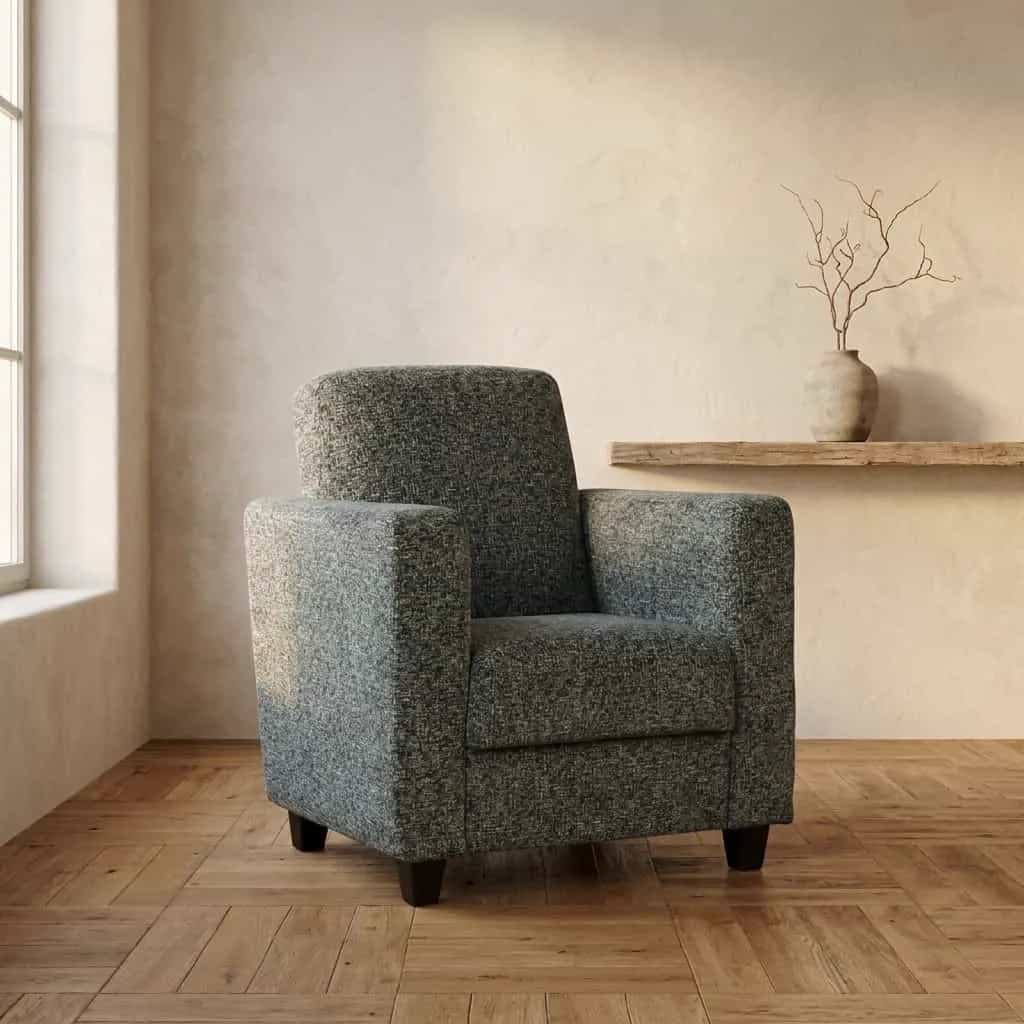Fauteuil Bella
