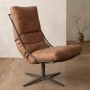 Fauteuil Brutus - Het Anker