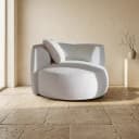 Fauteuil Chubby - Passe Partout