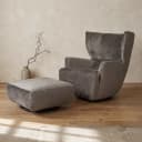 Fauteuil Coast - Vilmers