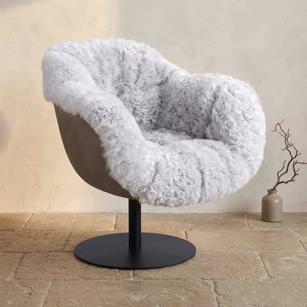 Fauteuil Coco