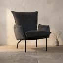 Fauteuil Daisy - Wildeboer & van der Weide