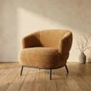 Fauteuil David Mosterd Safari - Eleonora