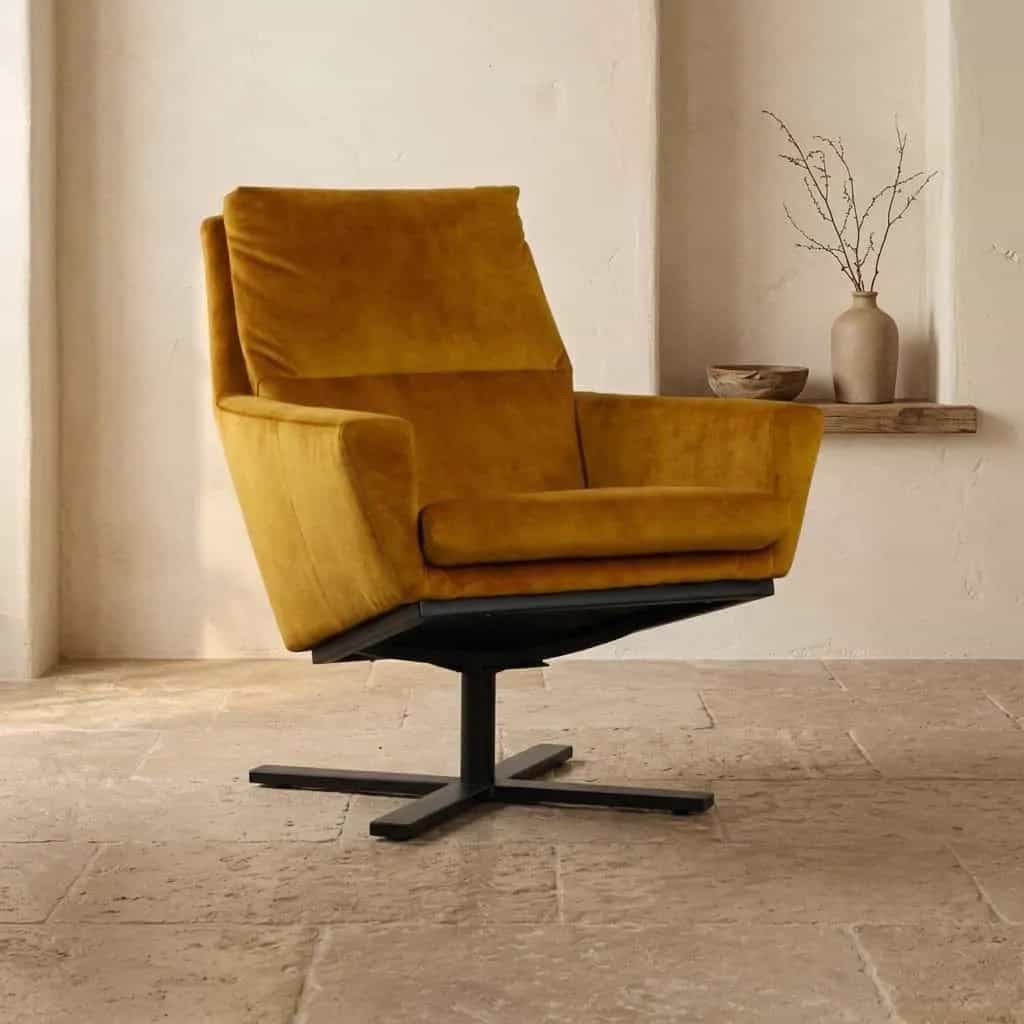 Fauteuil Donna