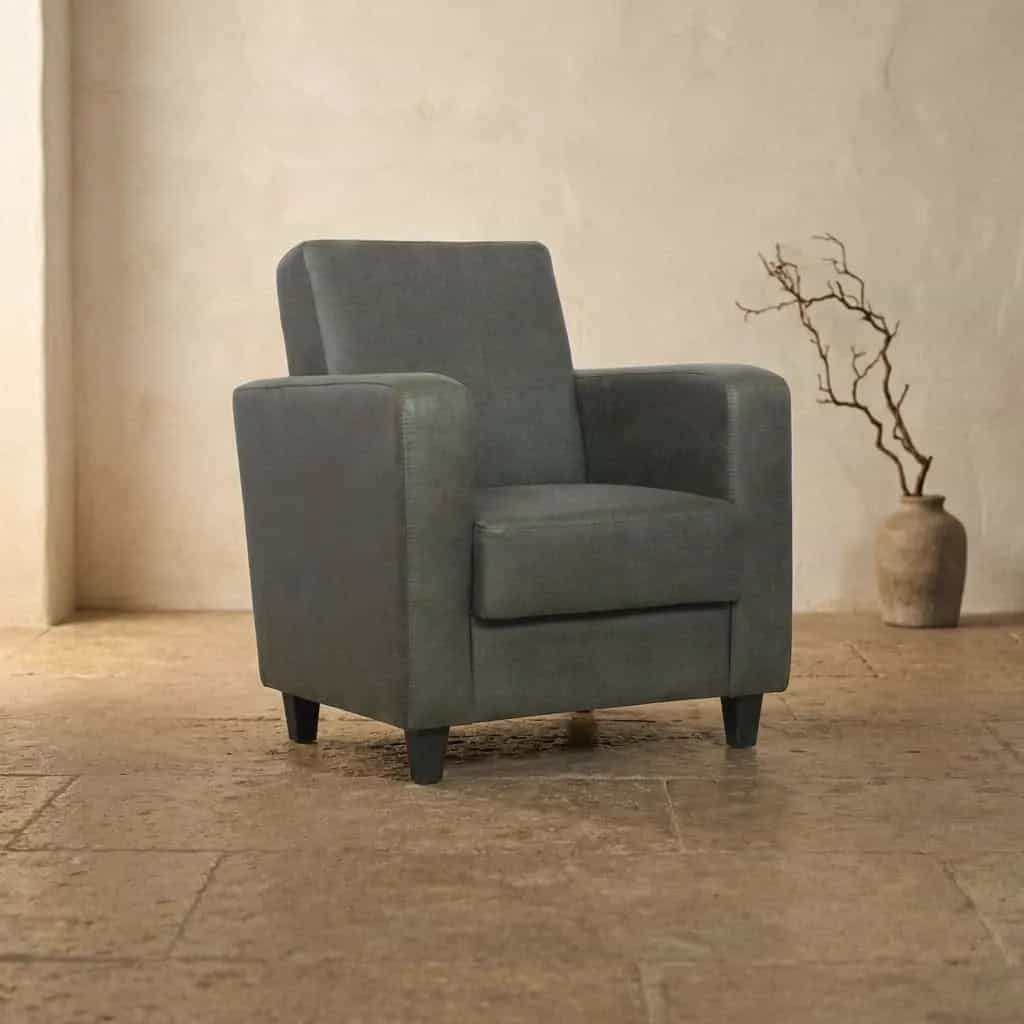 Fauteuil Eddie
