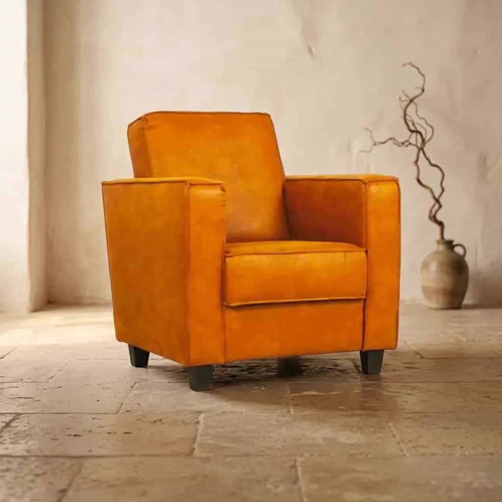 Fauteuil Enzo