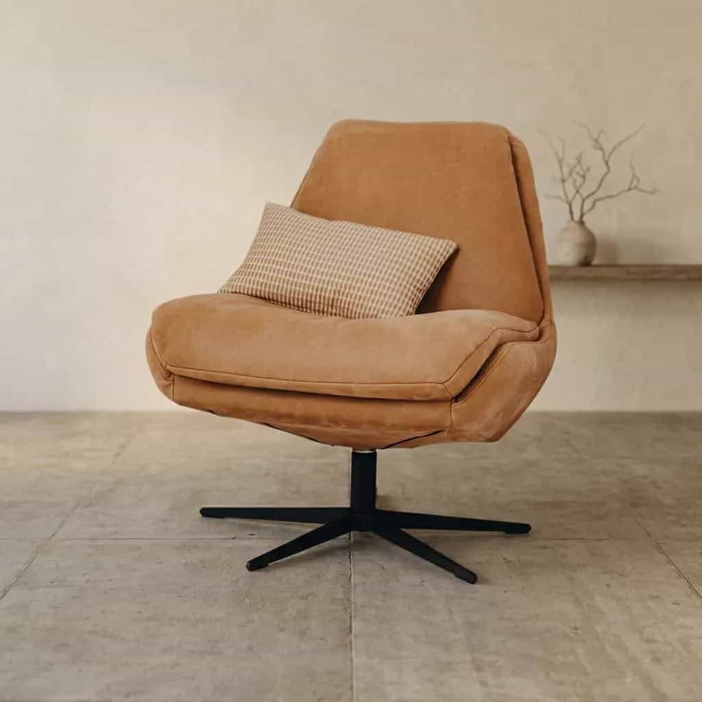 Fauteuil Harm