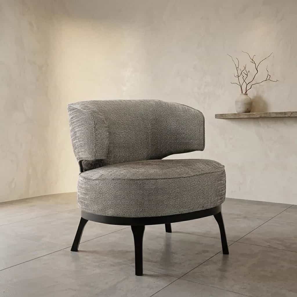 Fauteuil Hug Me