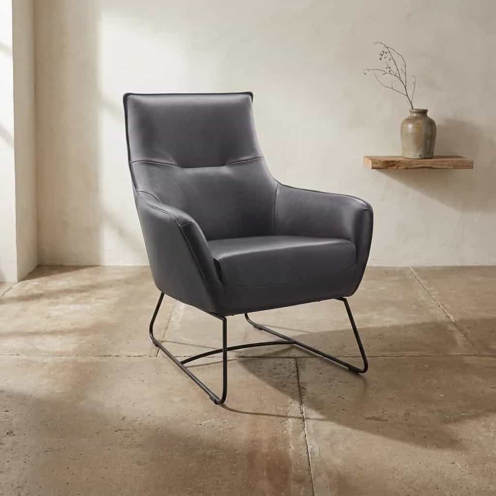 Fauteuil Irma