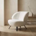 Fauteuil Lavello - DFM