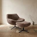 Fauteuil Lima - HE design