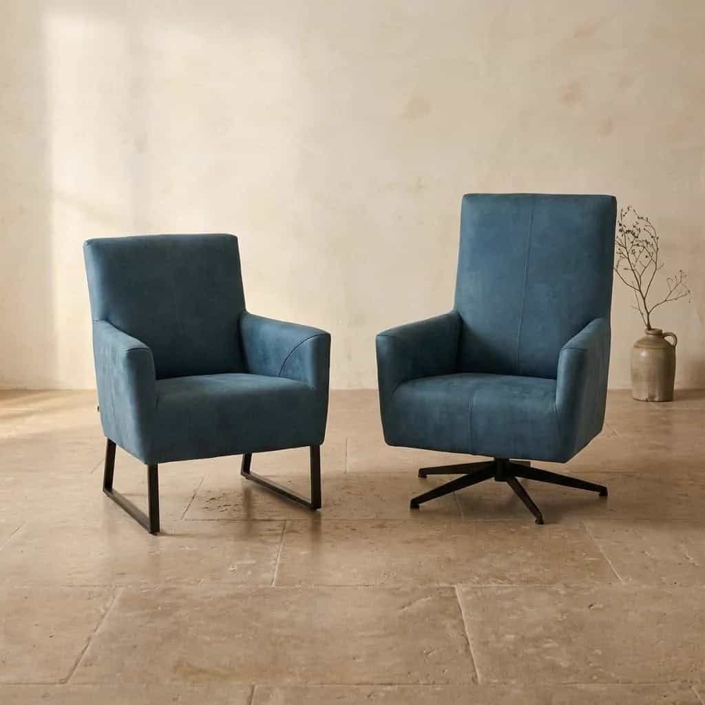 Fauteuil Marino
