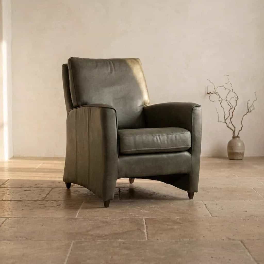 Fauteuil Nick