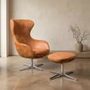 Fauteuil Peggy - Het Anker