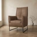 Fauteuil Rodi (vast) - Zitform