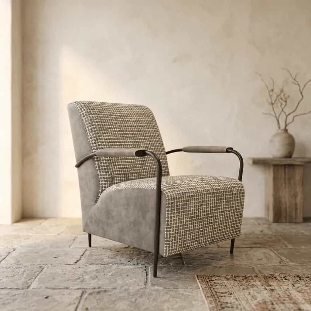 Fauteuil Sail