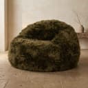 Fauteuil Snuzzle - groen - By-Boo