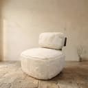 Fauteuil Soprano - Primavera