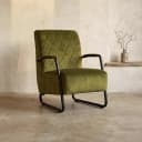 Fauteuil Tessa - Wildeboer & van der Weide