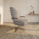Fauteuil Trevor - Het Anker