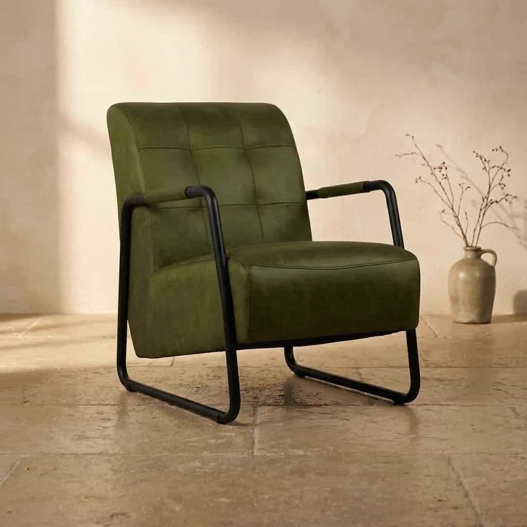 Fauteuil Ukari