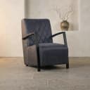 Fauteuil Vega - Wildeboer & van der Weide