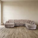 Hoekbank Ilona - Sofa Industries