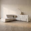 Hoekbank Infinity - Haveco